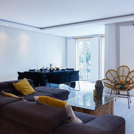 Apartamento Vista Mar Ольян Экстерьер фото