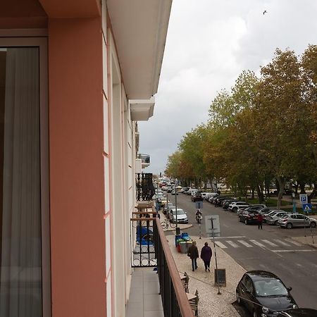 Apartamento Vista Mar Ольян Экстерьер фото