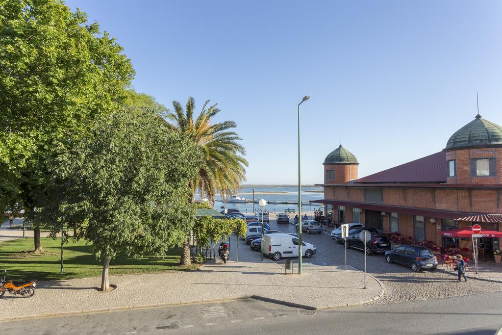 Apartamento Vista Mar Ольян Экстерьер фото