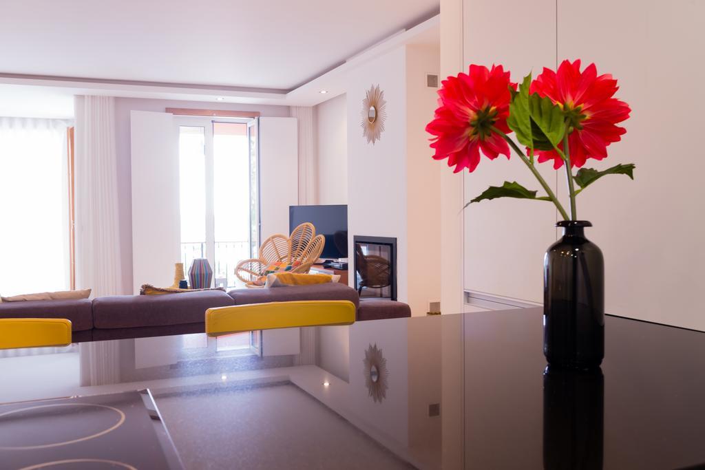 Apartamento Vista Mar Ольян Экстерьер фото