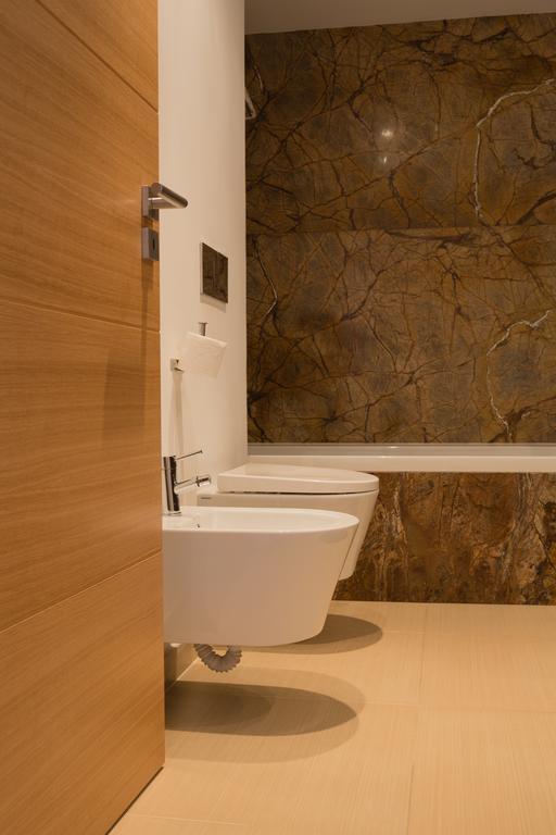 Apartamento Vista Mar Ольян Экстерьер фото